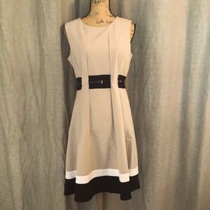 Calvin Klein dress size 8